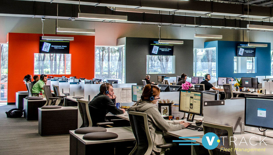 365 24/7 Support Center