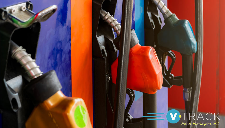Fuel Pumps